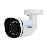TR-D2151IR3 v2 (2.8). Видеокамера IP цилиндрическая. Trassir