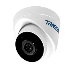 TR-D2S1-noPOE v2 (3.6). Видеокамера IP купольная. Trassir