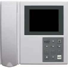 VIZIT-M405D5. Монитор домофона цветной. VIZIT