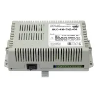 БУД-430S. Блок управления домофоном. VIZIT