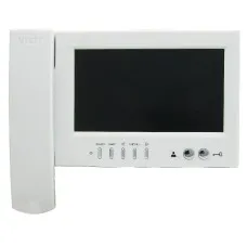 VIZIT-M468MW. Монитор домофона цветной. VIZIT