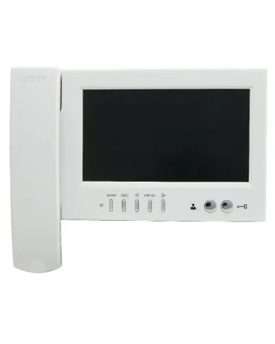 VIZIT-M468MW. Монитор домофона цветной. VIZIT в Перми