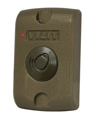 RD-5F. Считыватель ключей RF. VIZIT в Перми