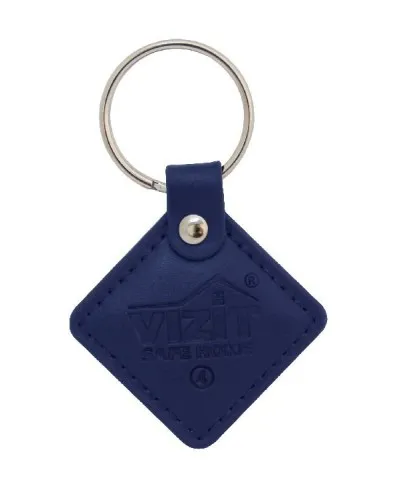 VIZIT-RF3.2 (Blue). Брелок proximity. VIZIT в Перми