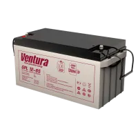 Ventura GPL 12-65. Аккумулятор герметичный свинцово-кислотный. Ventura