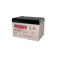 Ventura GPL 12-15. Аккумулятор герметичный свинцово-кислотный. Ventura