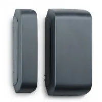MC-312 PG2. Извещатель охранный точечный магнитоконтактный радиоканальный. Visonic