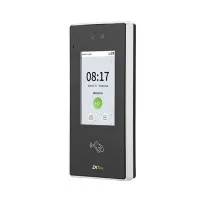 SpeedFace-V4L Pro-RFID. Биометрический терминал. ZKTeco
