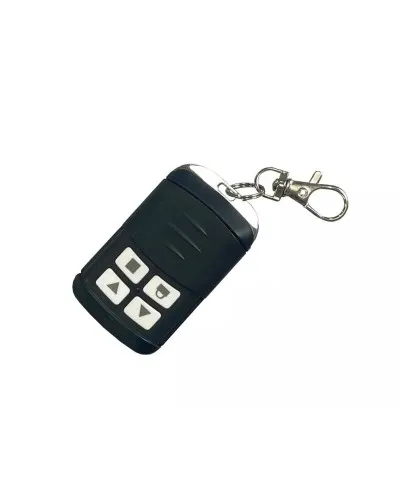 BG1000 Remote Controller. Брелок для управления шлагбаумом. ZKTeco в Перми