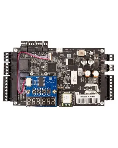 ZKBarrier wi-fi mainboard. Блок управления. ZKTeco в Перми