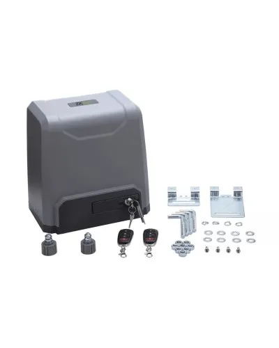 ZK-SL800AC. Привод для откатных ворот. ZKTeco в Перми