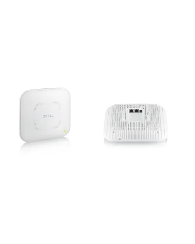 WAX650S-EU0101F. Точка доступа гибридная WiFi 6, 802.11a/b/g/n/ac/ax (2,4 и 5 ГГц). ZYXEL в Перми