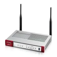USGFLEX100AX-EUCI01F. Межсетевой экран и Wi-Fi контроллер. ZYXEL