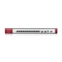 USGFLEX700-EUCI02F. Межсетевой экран и Wi-Fi контроллер. ZYXEL