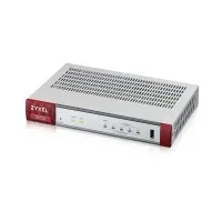 USGFLEX100-EUCI11F. Межсетевой экран и Wi-Fi контроллер. ZYXEL