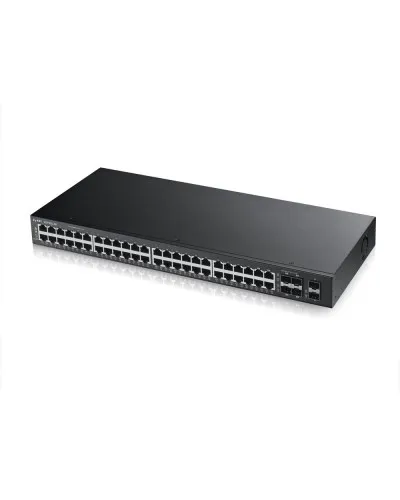 GS1920-48V2-EU0101F. Smart коммутатор. ZYXEL в Перми