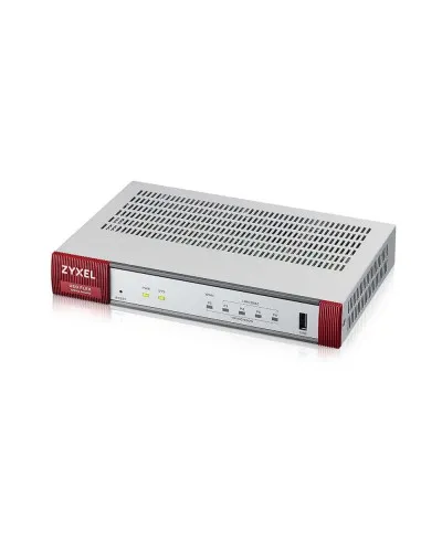 USGFLEX100-RU0111F. Межсетевой экран и Wi-Fi контроллер. ZYXEL в Перми