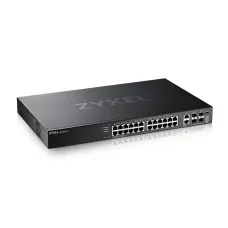 XGS2220-30-EU0101F. Гибридный L3 коммутатор. ZYXEL