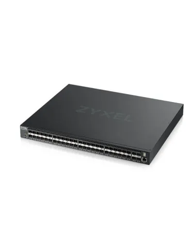 XGS4600-52F-ZZ0101F. L3 коммутатор. ZYXEL в Перми