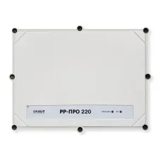 РР-ПРО 220. Ретранслятор радиоканальных устройств . Аргус-Спектр