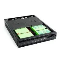 SKAT BC 72/9 RACK (434). Батарейный блок для SKAT-UPS 3000 RACK. Бастион