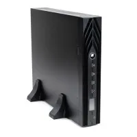 SKAT-UPS 1000-RACK-ON-V (9901). Бесперебойный источник питания. Бастион