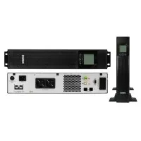 UPS-1001. Источник бесперебойного питания. Болид