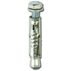 Стандартный анкер с болтом М10 (CM431060): Стандартный анкер с болтом