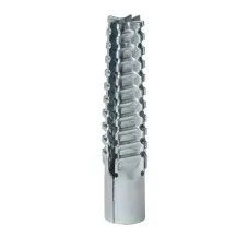 Металлический дюбель для газобетона 6х32 (50 шт) (CM280632): Металлический дюбель для газобетона