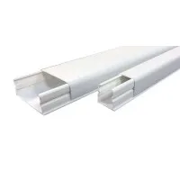 Миниканал 16х16 U-LITE (79002): Миниканал