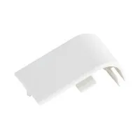 Накладка на стык профиля 100х40 ARC-LAN RBA (10шт) (576514B-10): Накладка на стык профиля