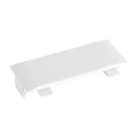 Накладка на стык крышки 100х40/55 ARC-LAN RCA (10шт) (576514C-10): Накладка на стык крышки