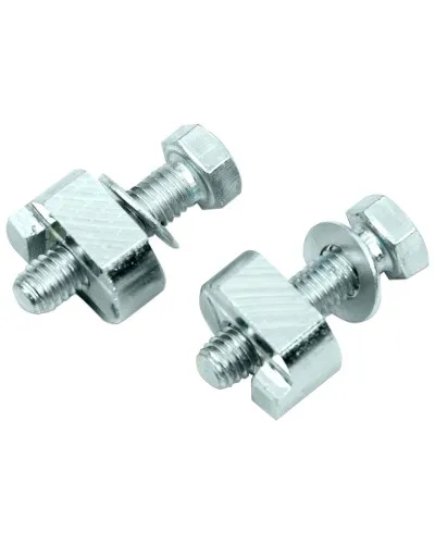 AL-150-300-К. Комплект монтажа для замка. ЭКСКОН в Перми