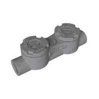 КПЛ-25, IP54. Коробка коммутационная взрывозащищенная. ЭлектроСпецИндустрия