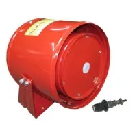 ТОР-3000. Генератор огнетушащего аэрозоля (ГОА). Эпотос