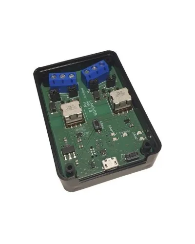 Эра-CAN2USB. Преобразователь интерфейсов. Эра новых технологий в Перми