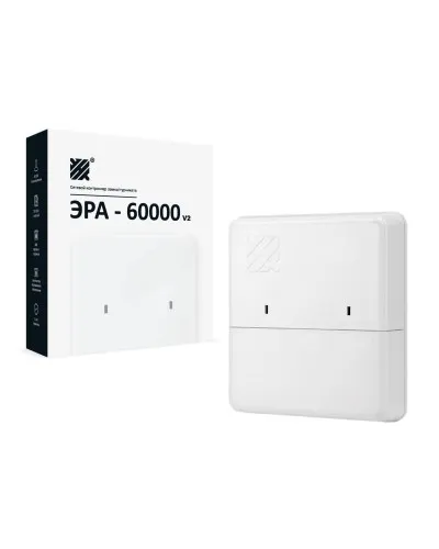 Эра-60000V2. Сетевой контроллер. Эра новых технологий в Перми