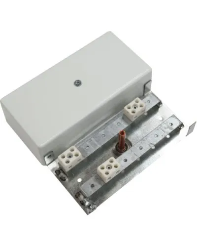 КМ-О (16к)-IP41-d: Коробка монтажная огнестойкая в Перми