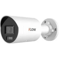 F-IC-2186CM(4мм). Бюджетная IP-видеокамера цилиндрическая. i-FLOW