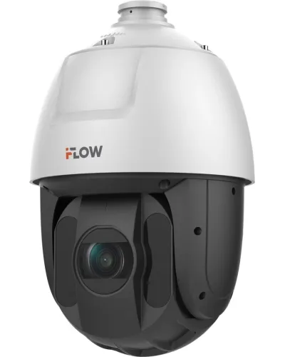 F-IP-2441CSZ32. Бюджетная IP-видеокамера поворотная. i-FLOW в Перми