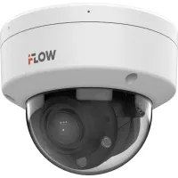 F-IC-2722C2MSZ4(2.8-12мм). Бюджетная IP-видеокамера купольная. i-FLOW