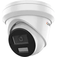 F-IC-2322C2M(2.8мм). Бюджетная IP-видеокамера купольная. i-FLOW