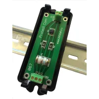 AVT-PCL1810HD. Устройство грозозащиты для AHD/CVI/TVI. Инфотех