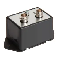 AVT-PCL2100HD. Устройство грозозащиты для AHD/CVI/TVI 8Mp/5Мp/4Мp/1080p. Инфотех