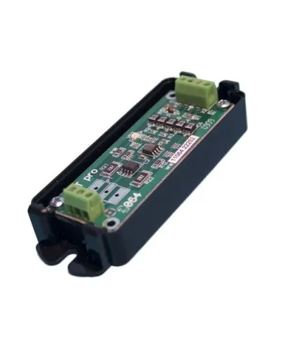 AVT-TX234. Передатчик видеосигнала по витой паре. Инфотех в Перми
