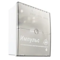 Импульс-3. Источник питания. ИП Раченков А.В.