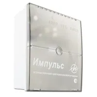 Импульс-1. Источник питания. ИП Раченков А.В.