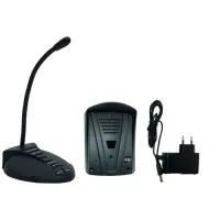 Digital Duplex DD-215Г HF. Устройство переговорное клиент-кассир, дуплексное. КОМКОМ