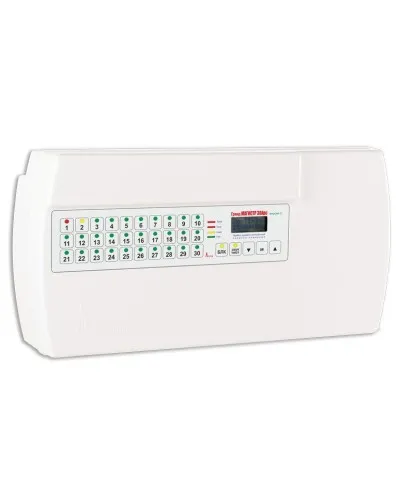 Гранд МАГИСТР 30Арс SMS2 SMA (версия 2). Прибор приемно-контрольный охранно-пожарный cо встроенным SMS модулем . Магистраль в Перми