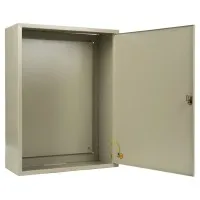 ЩМП - 095 МЭК(1400х800х300) IP31 (MEC11118). Шкаф с монтажной панелью. МЭК-Электрика